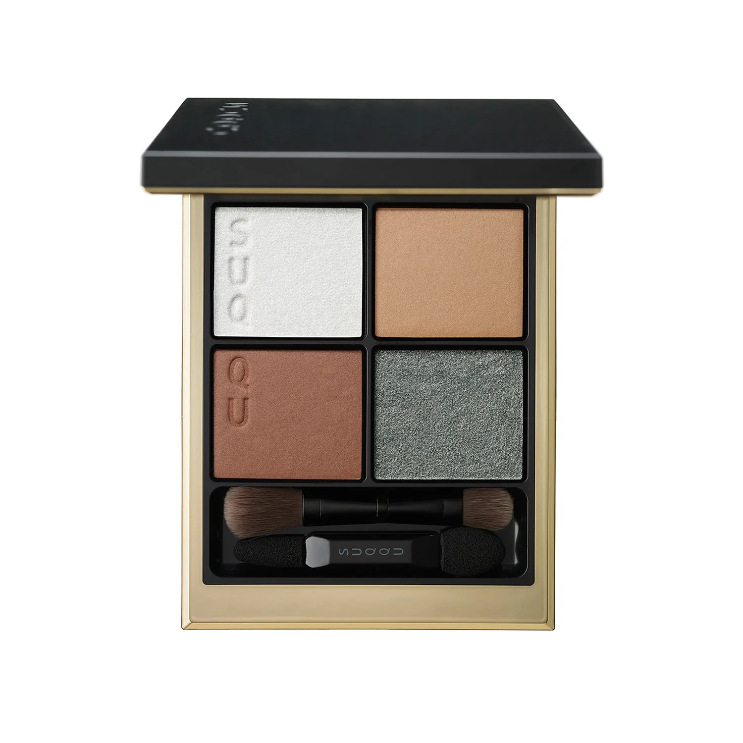 Suqqu Signature Color Eyes - Image 39