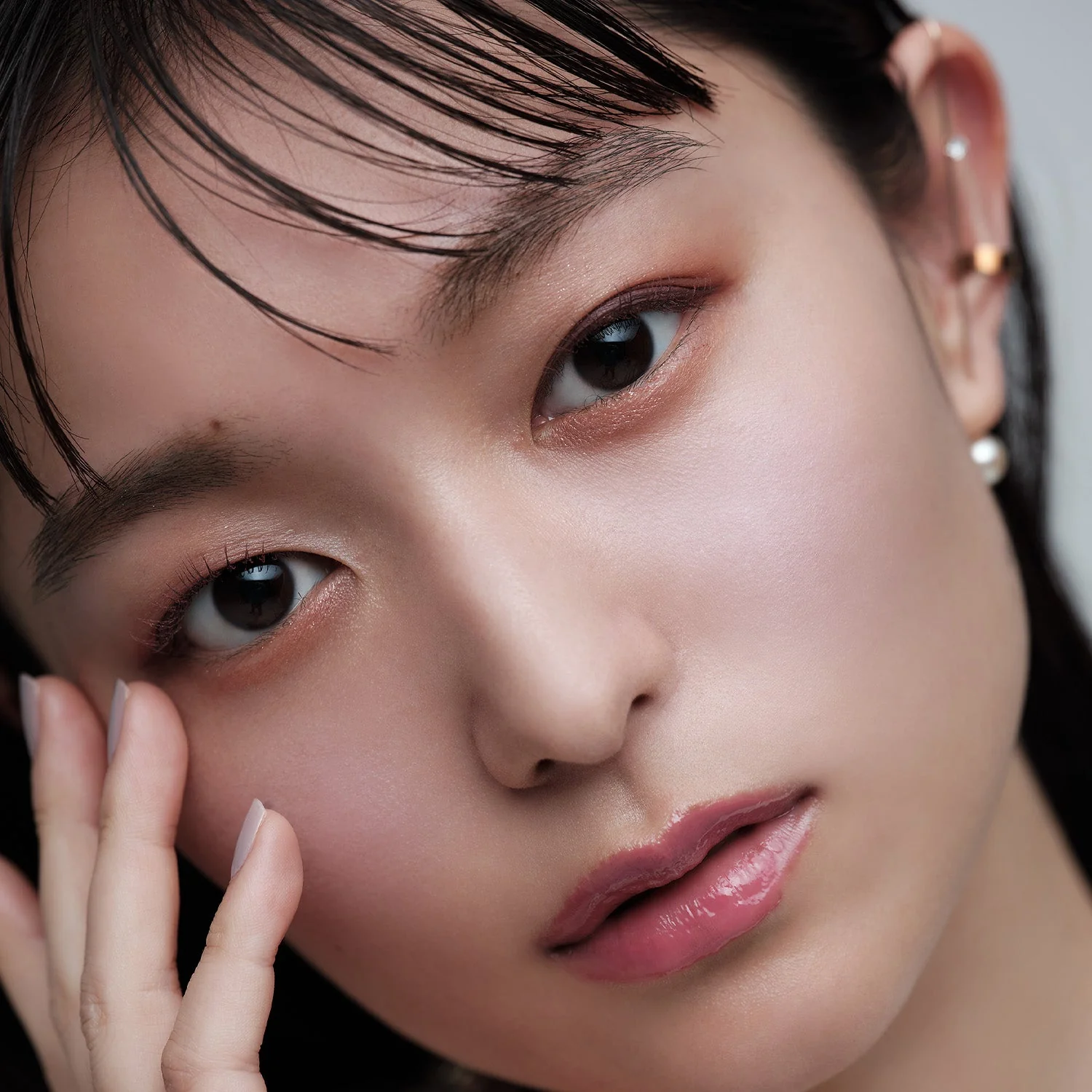 Suqqu Signature Color Eyes - Image 45