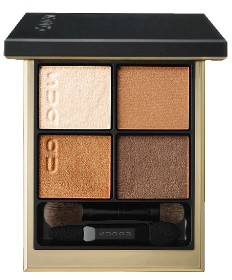 Suqqu Signature Color Eyes - Image 5