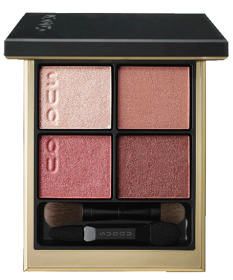 Suqqu Signature Color Eyes - Image 7