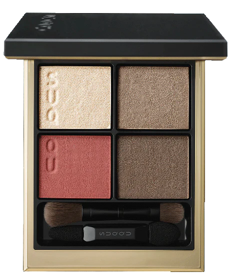 Suqqu Signature Color Eyes - Image 9