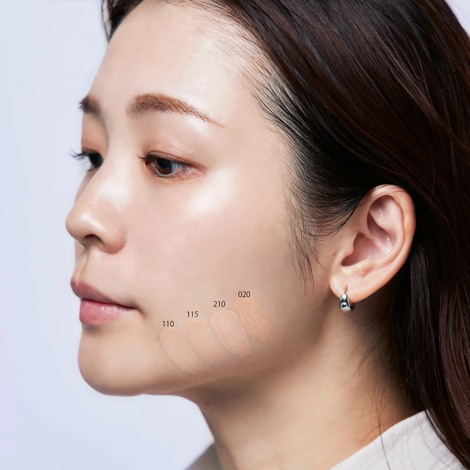 Suqqu The Foundation - Image 7