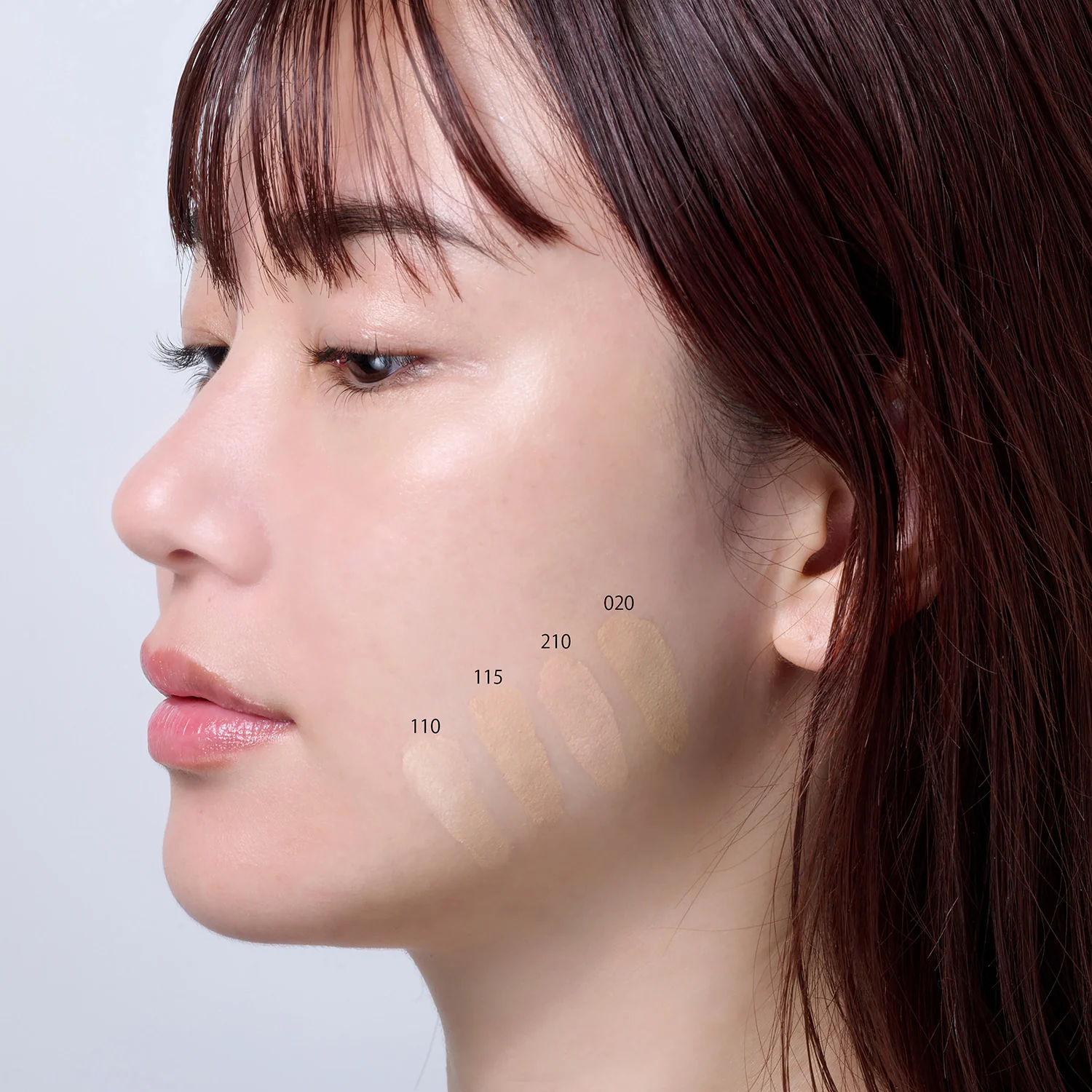 Suqqu The Foundation - Image 8