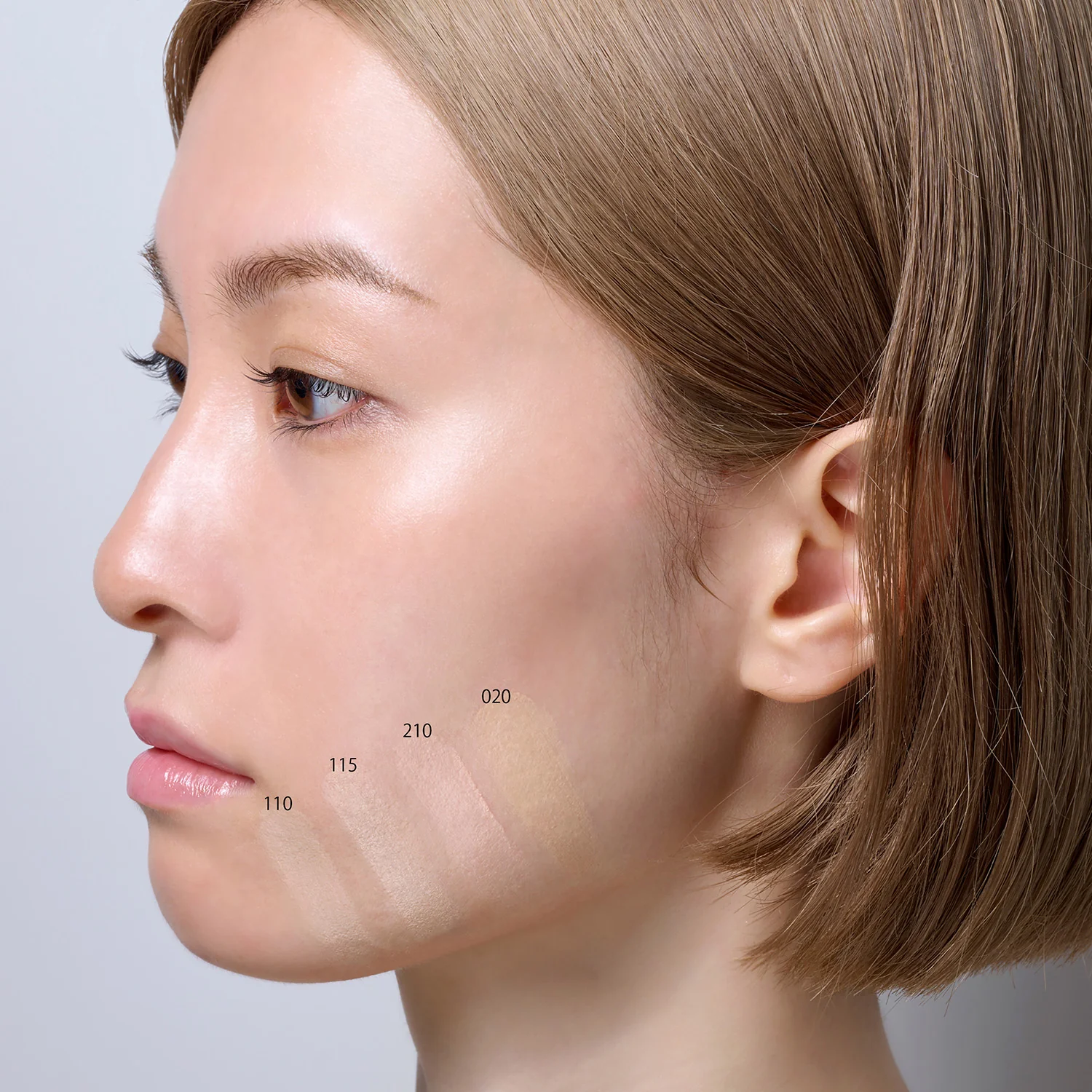 Suqqu The Foundation - Image 9