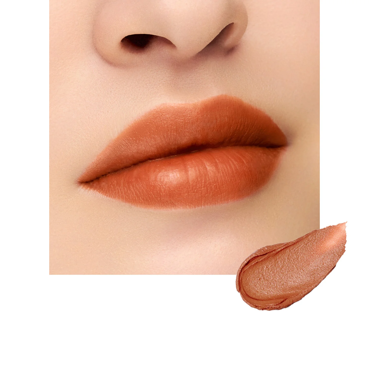 Suqqu Velvet Fit Lipstick - Image 10
