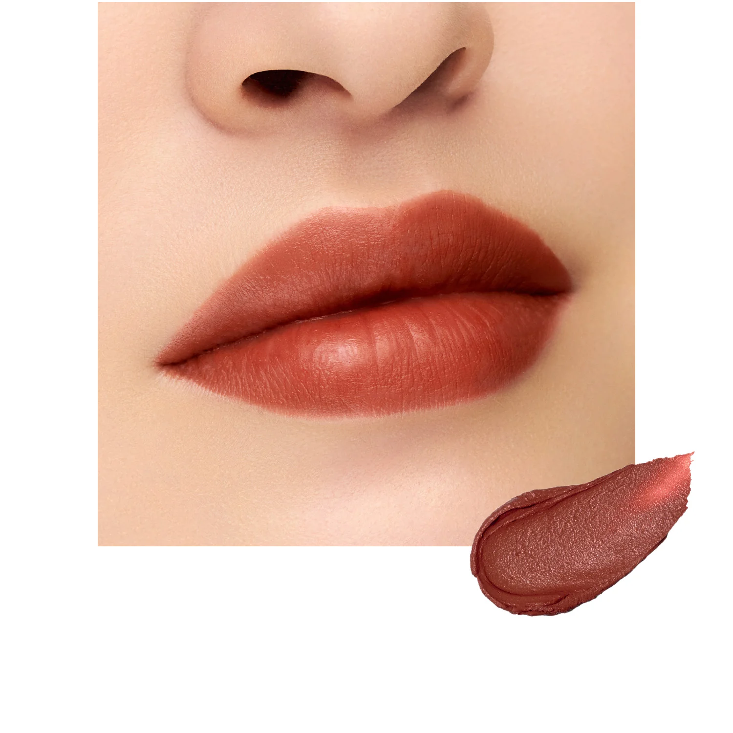 Suqqu Velvet Fit Lipstick - Image 16