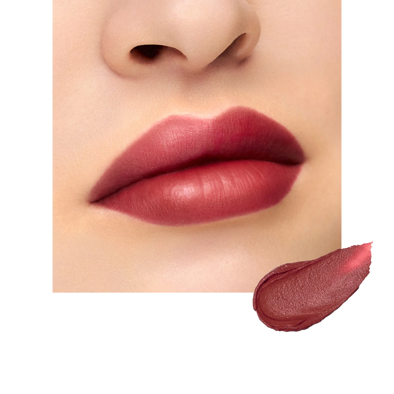 Suqqu Velvet Fit Lipstick - Image 18