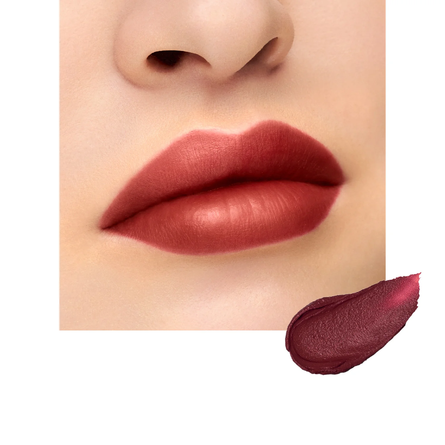 Suqqu Velvet Fit Lipstick - Image 20