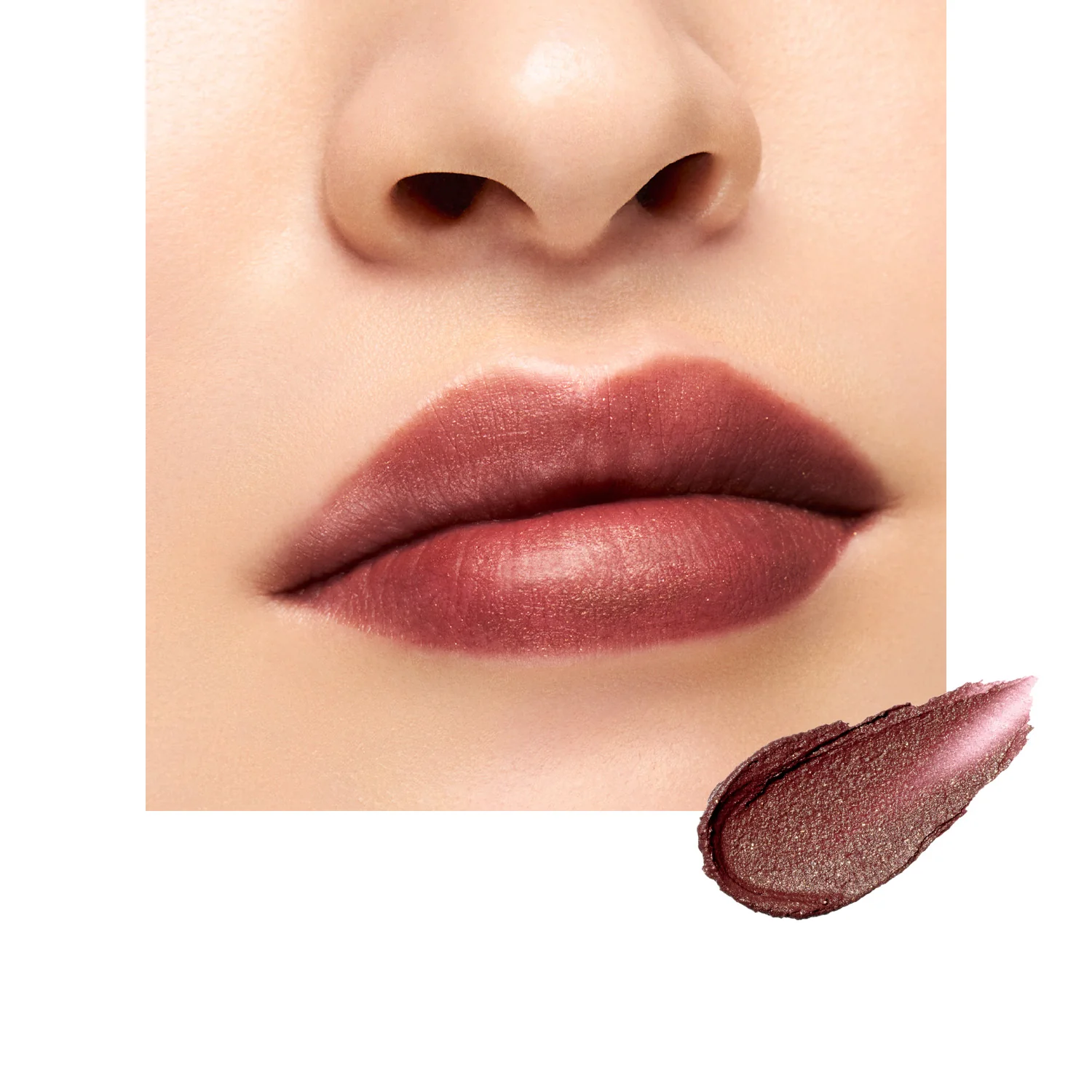Suqqu Velvet Fit Lipstick - Image 24