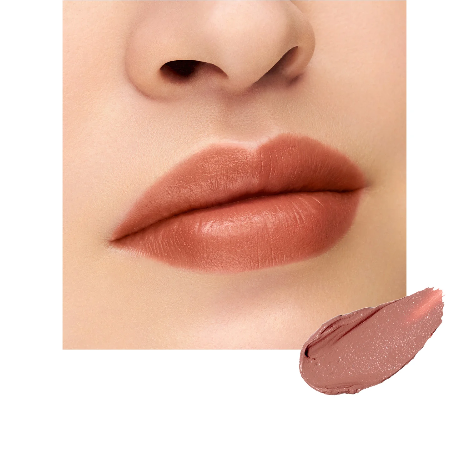 Suqqu Velvet Fit Lipstick - Image 4