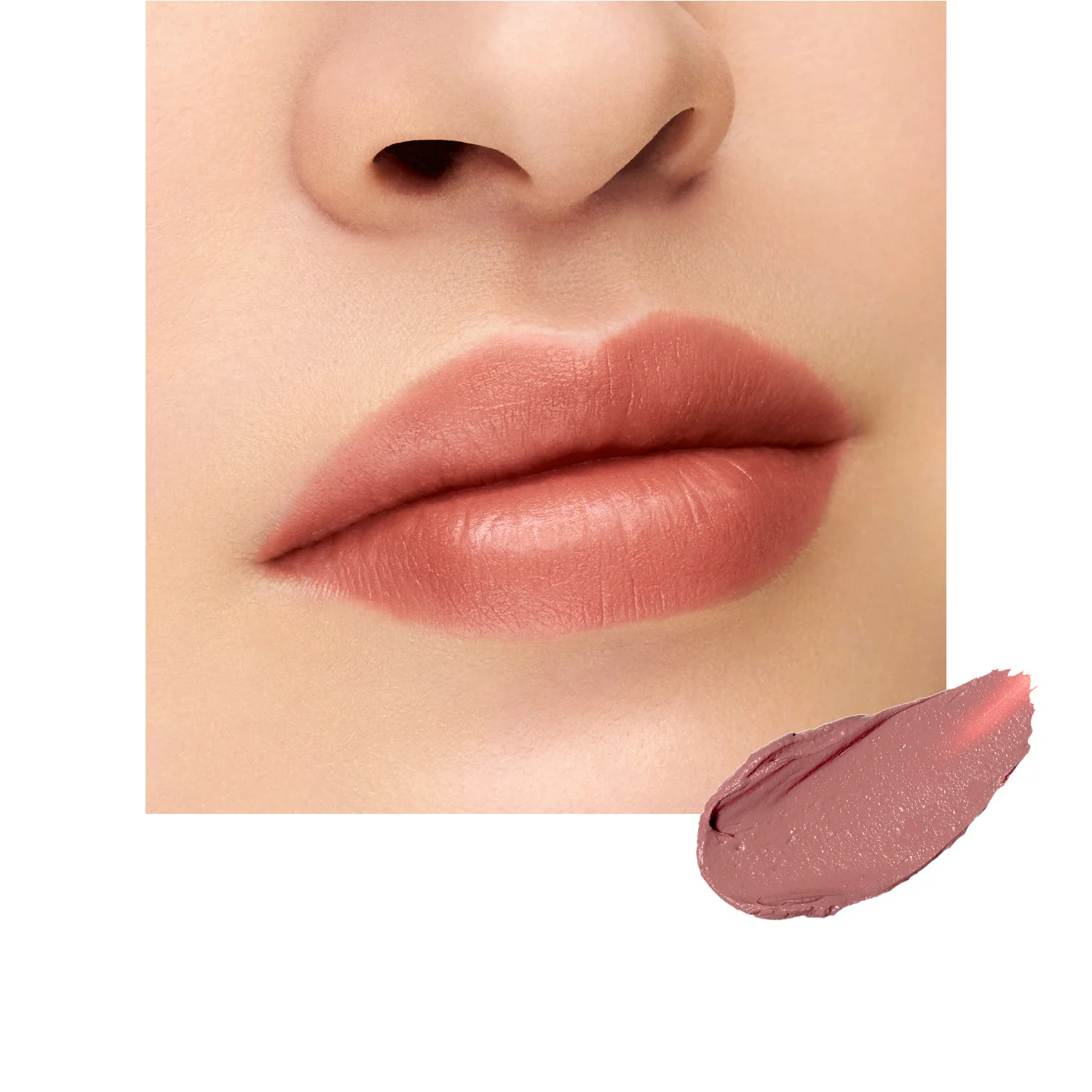 Suqqu Velvet Fit Lipstick - Image 6