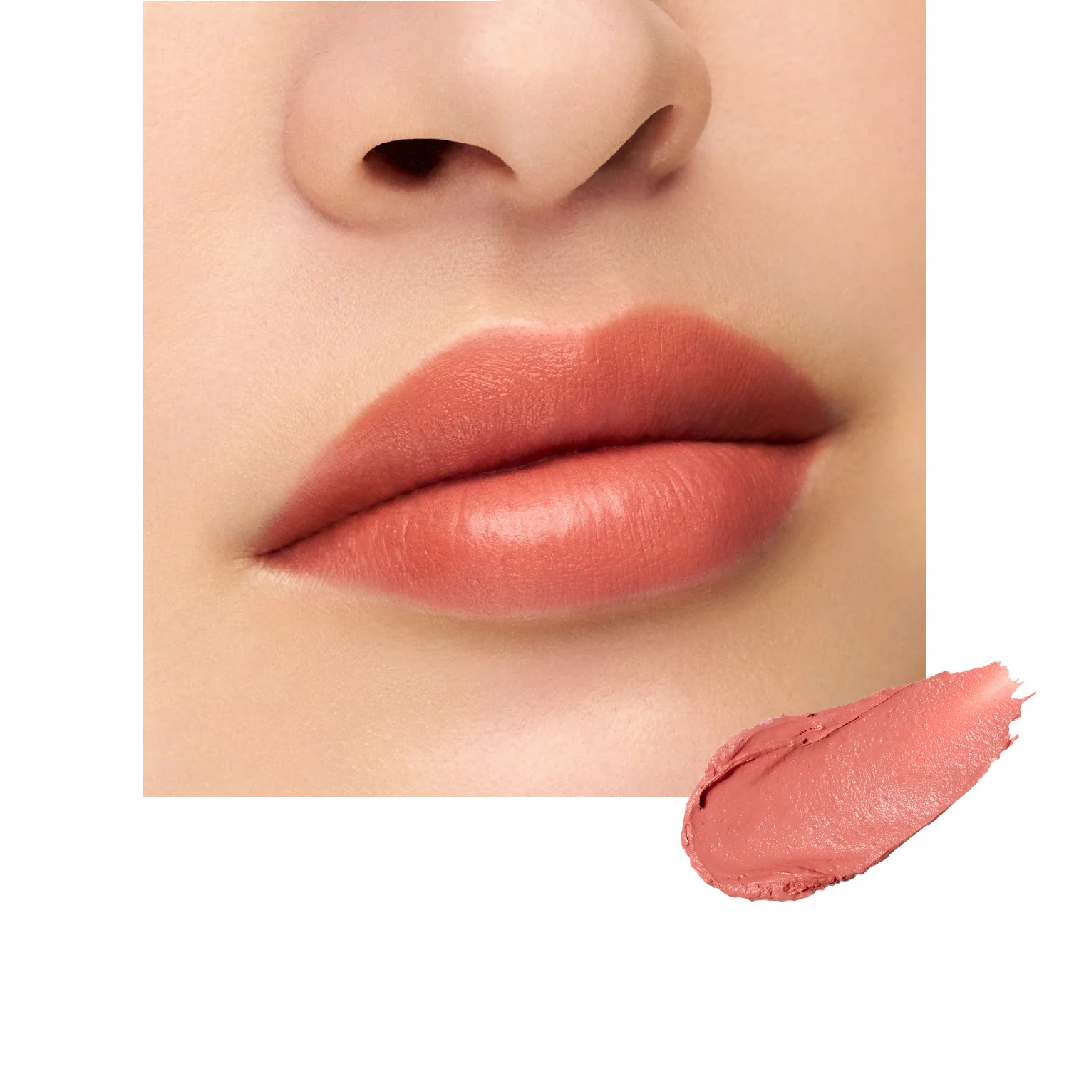 Suqqu Velvet Fit Lipstick - Image 8