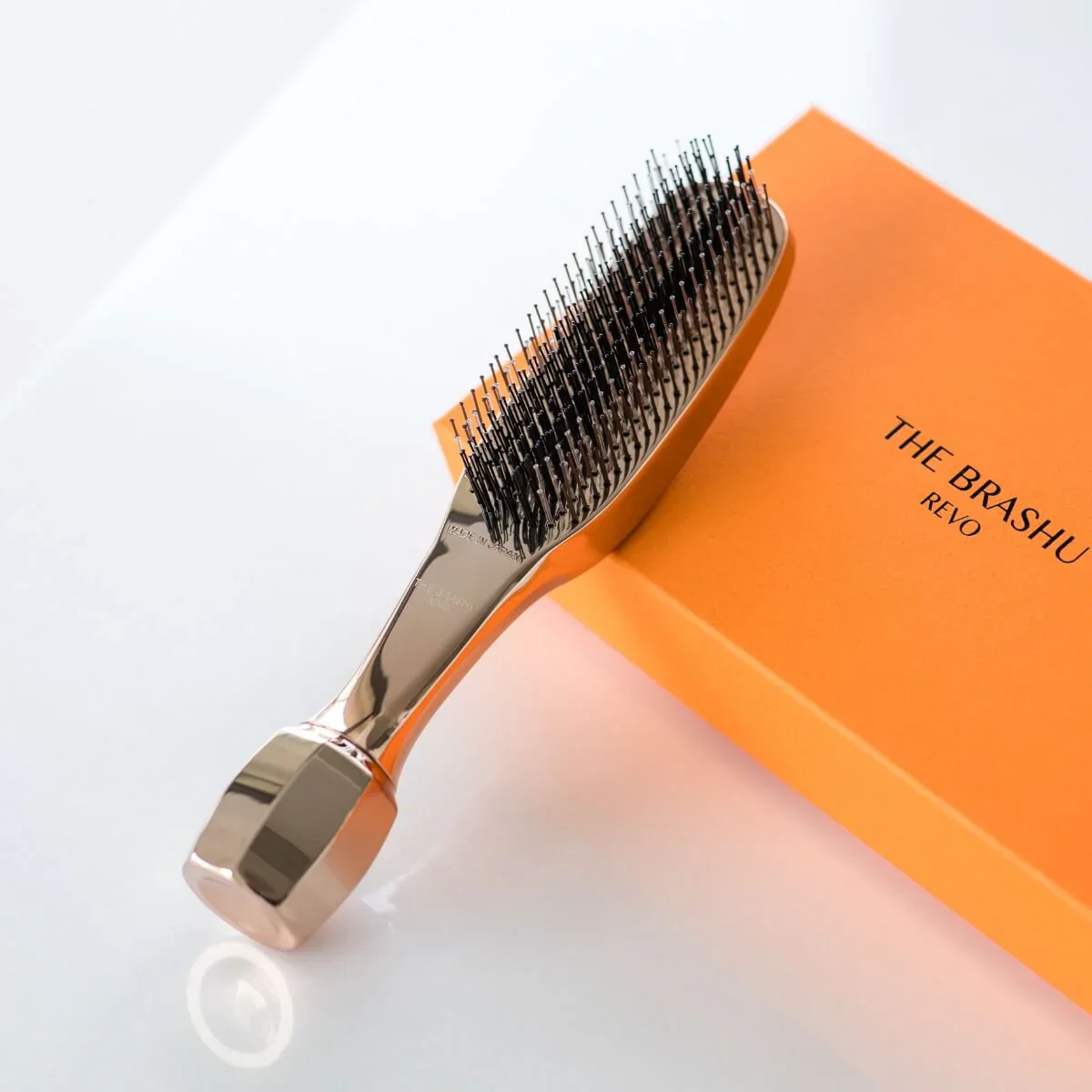 The Brush Revo (Scalp Brush) - Image 6
