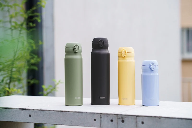 Thermos Vacuum Insulated Mobile Mug - Image 7