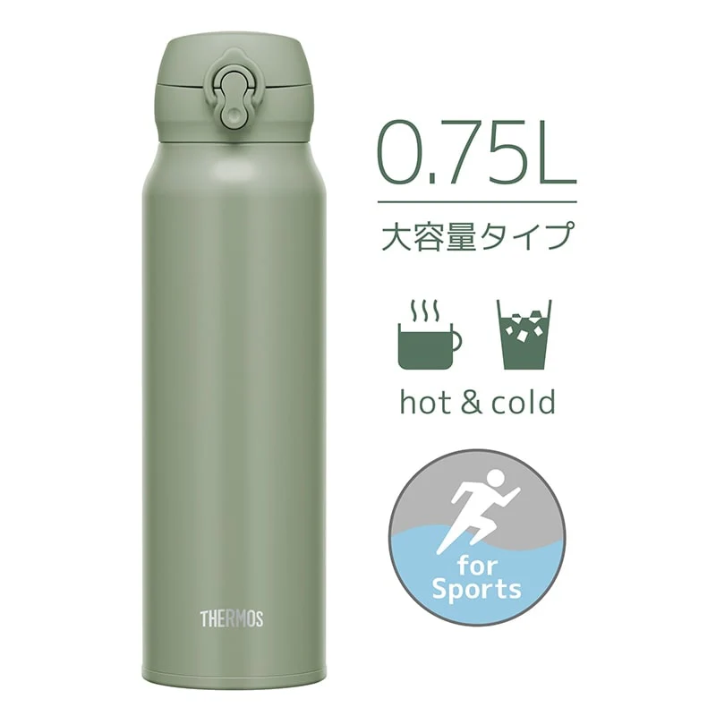 Thermos Vacuum Insulated Mobile Mug - Image 9