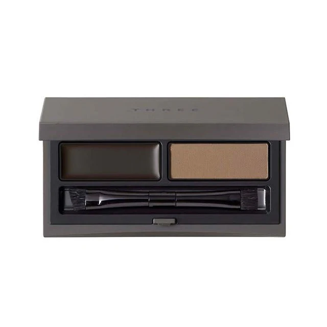 THREE Advanced Eye-Dentity Brow shaping Duo - Image 5