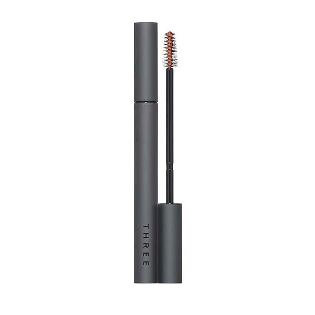THREE Advanced Eye-Dentity Eyebrow Mascara - Image 10