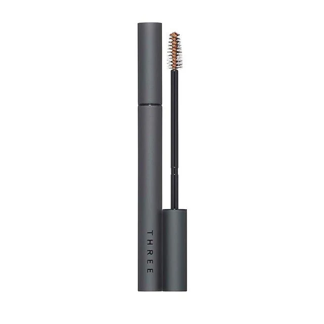 THREE Advanced Eye-Dentity Eyebrow Mascara - Image 4