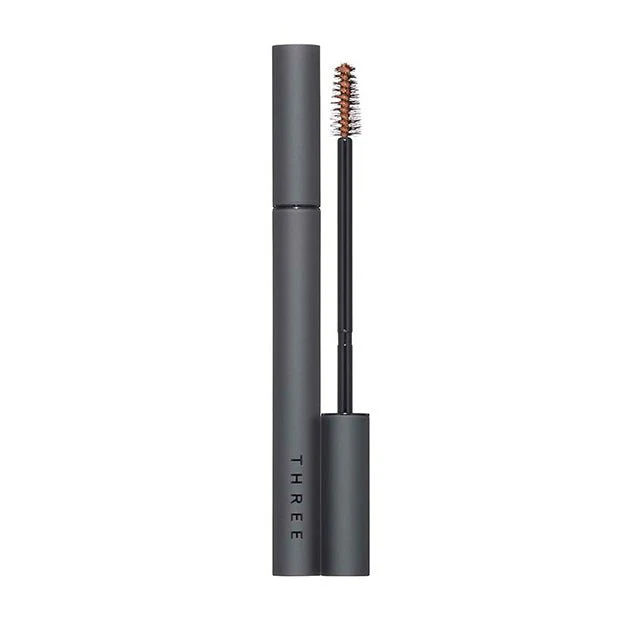 THREE Advanced Eye-Dentity Eyebrow Mascara - Image 6