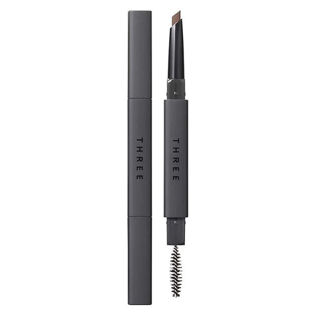 THREE Advanced Eye-Dentity Eyebrow Pencil - Image 10