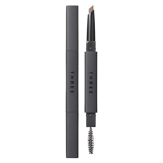 THREE Advanced Eye-Dentity Eyebrow Pencil - Image 4