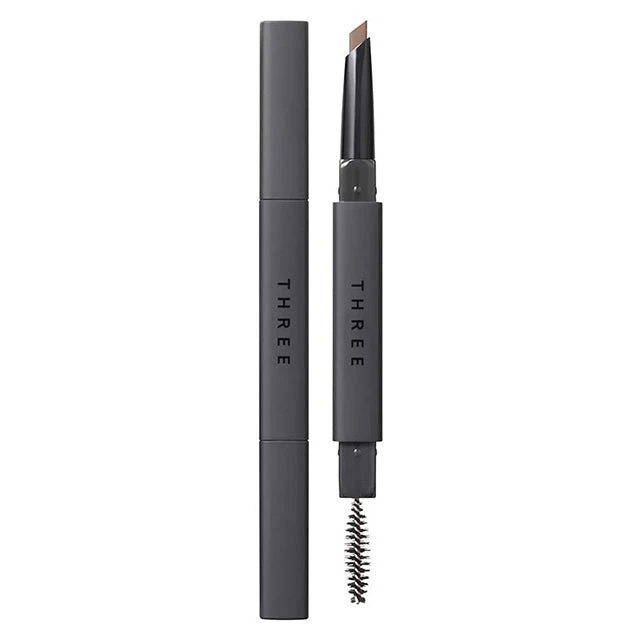 THREE Advanced Eye-Dentity Eyebrow Pencil - Image 6