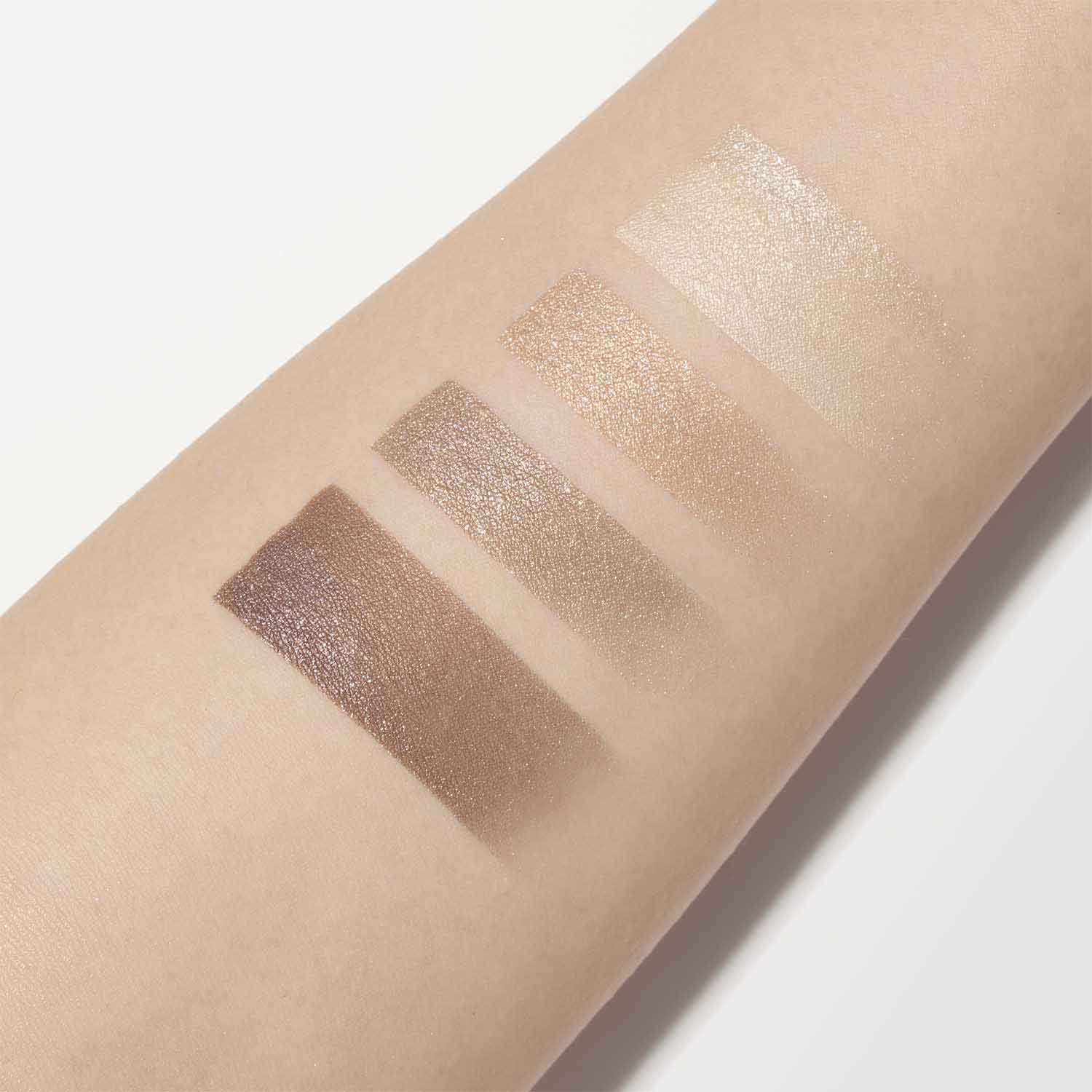 Lunasol Three Dimensional Eyes - Image 3