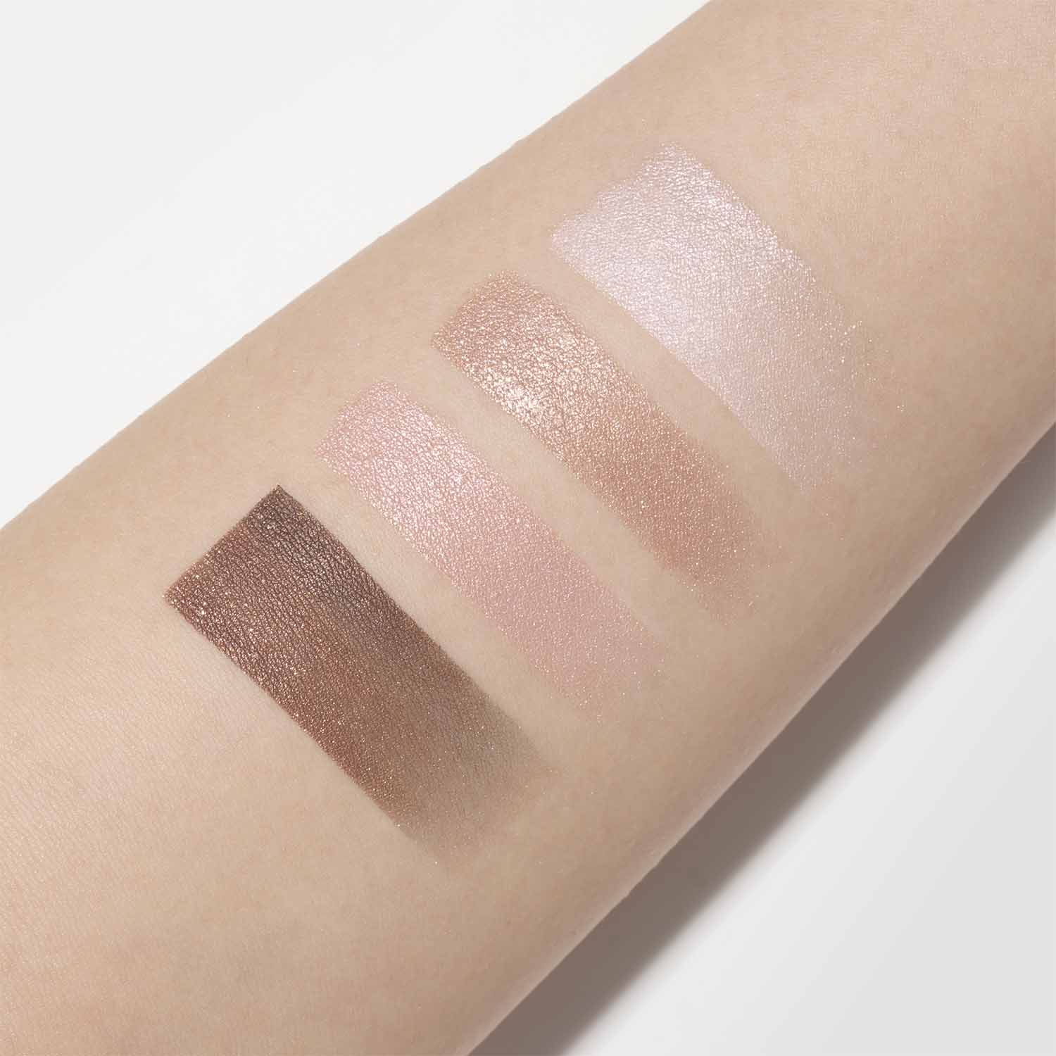 Lunasol Three Dimensional Eyes - Image 6