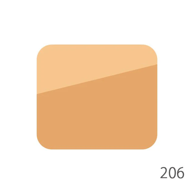 Three Pristine Complexion Powder Foundation - Image 10