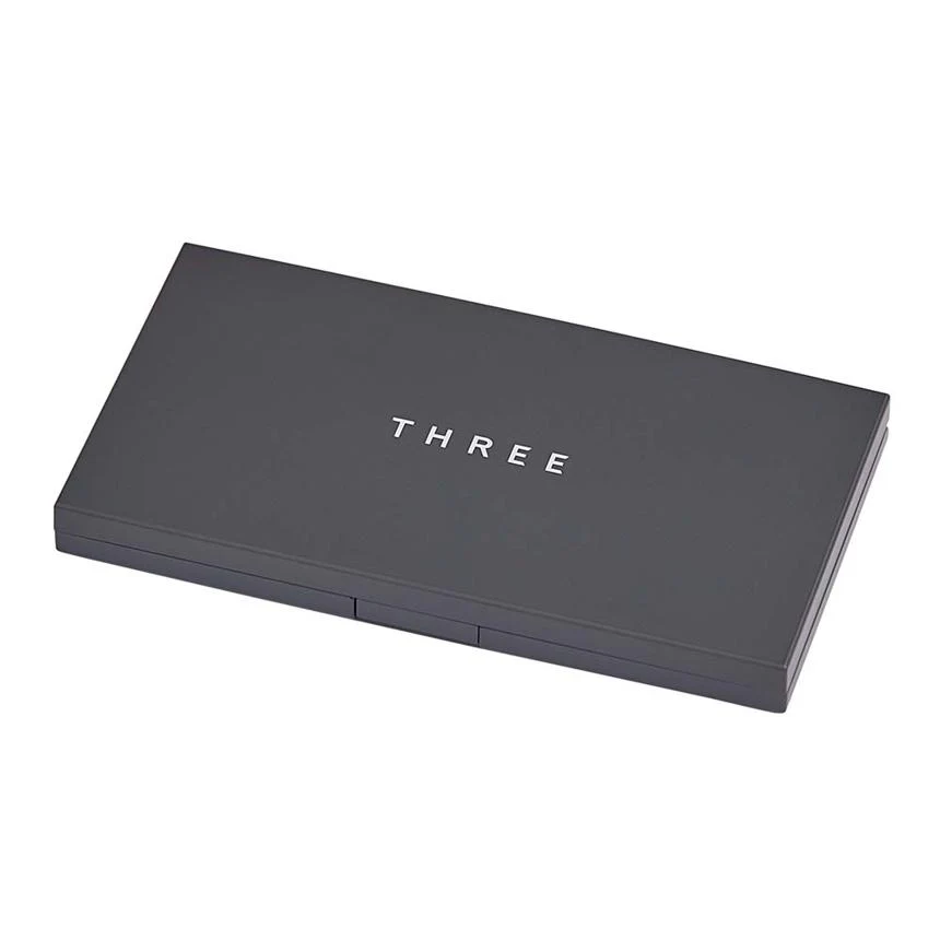 Three Pristine Complexion Powder Foundation - Image 11