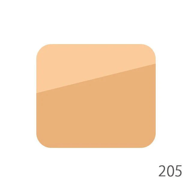 Three Pristine Complexion Powder Foundation - Image 9