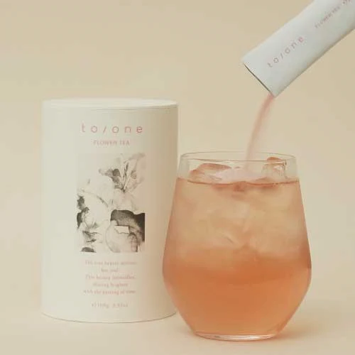 To/one Flower Tea - Image 11