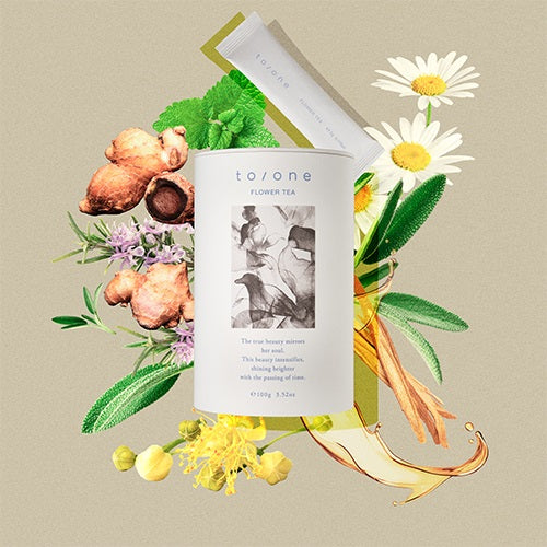 To/one Flower Tea - Image 6