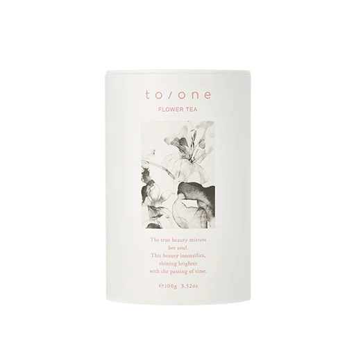To/one Flower Tea - Image 7