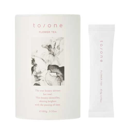 To/one Flower Tea - Image 8