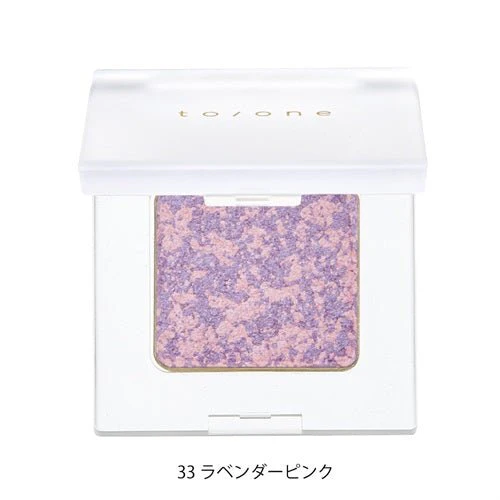 To/one Petal Eye Shadow 2021SS - Image 3