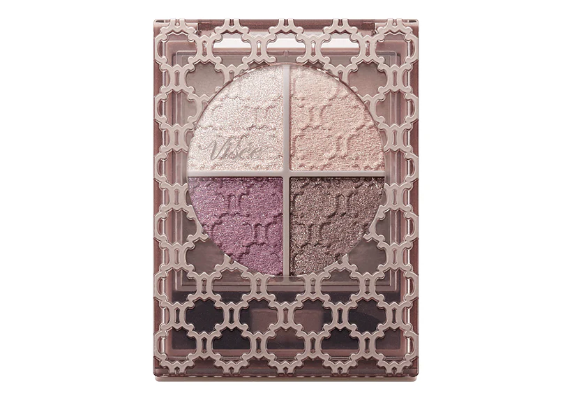 Visee Glossy Rich Eyes N - Image 5