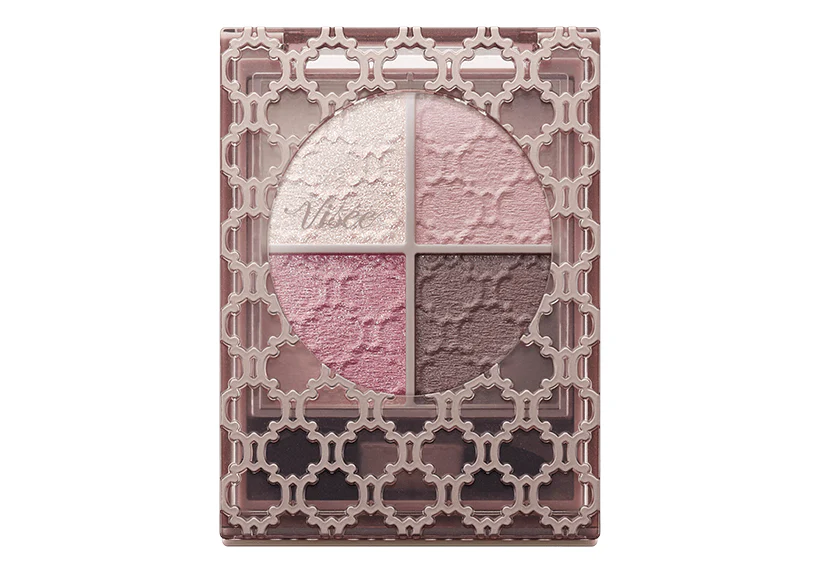 Visee Glossy Rich Eyes N - Image 7