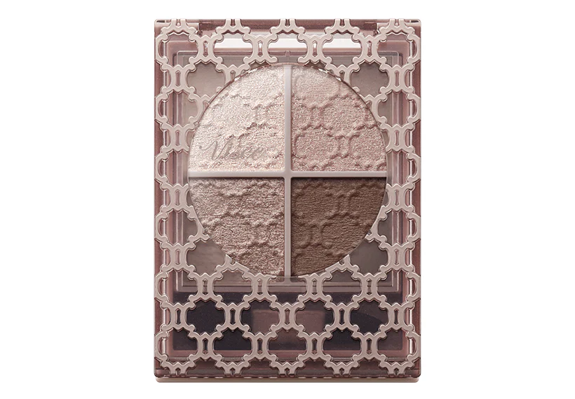 Visee Glossy Rich Eyes N - Image 9